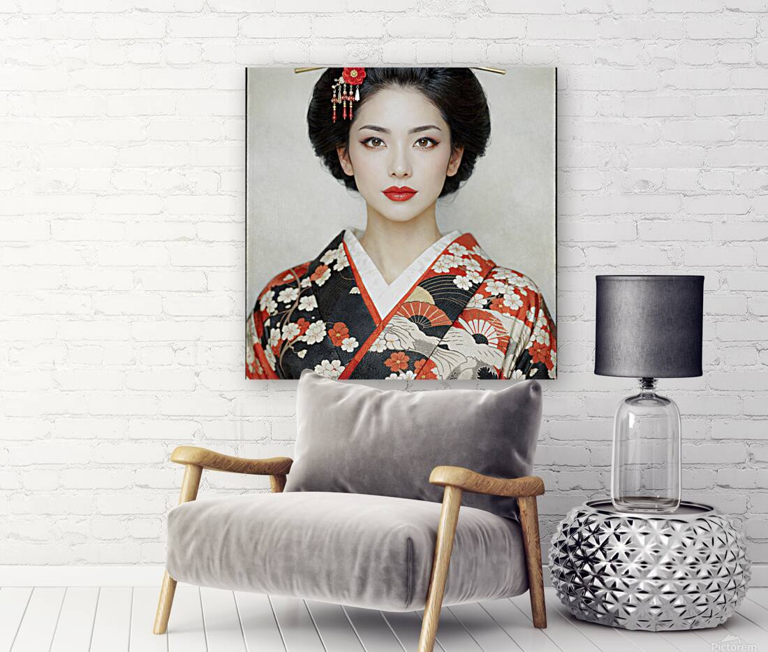 Sakura Reproduction