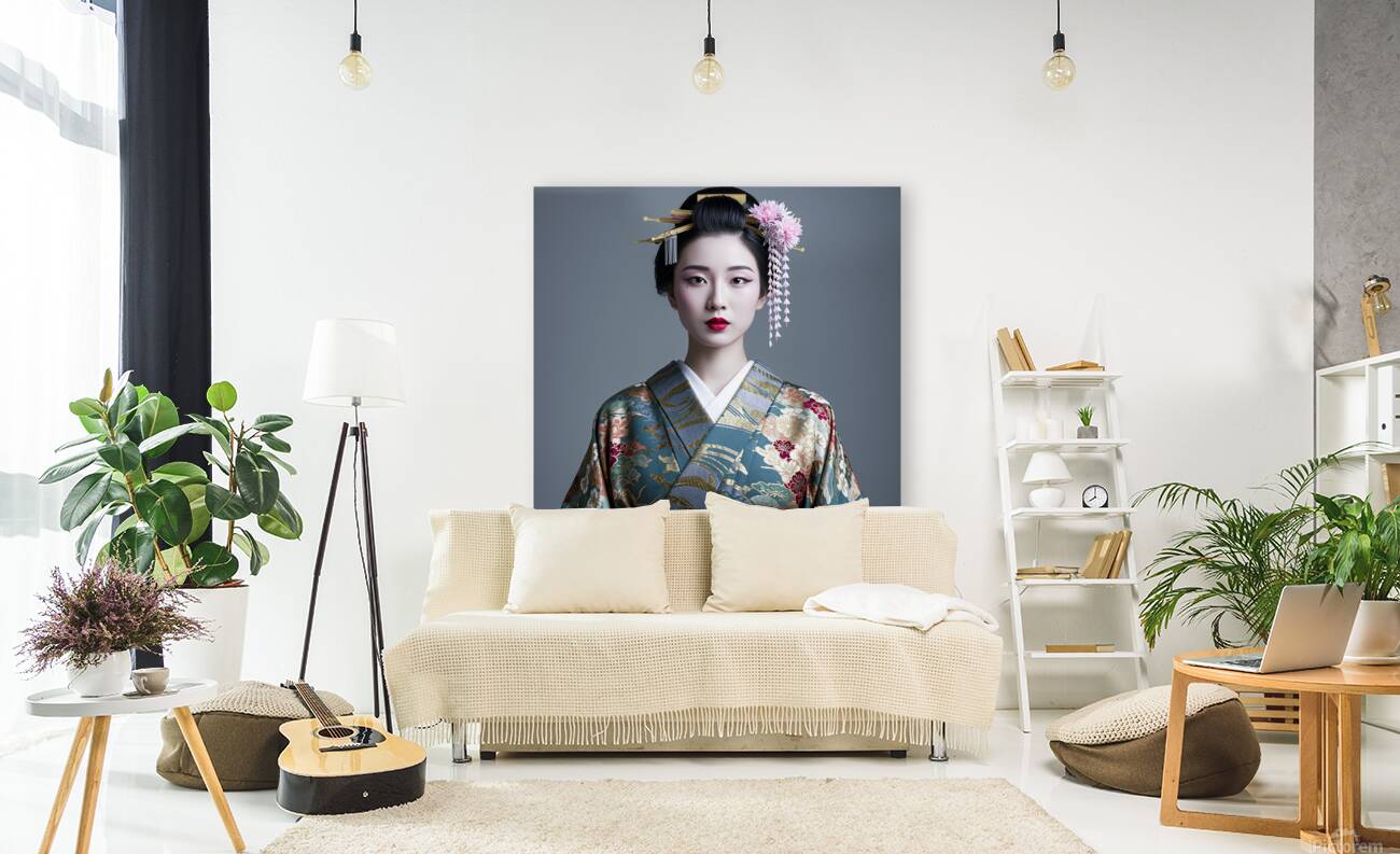 Shaori Reproduction