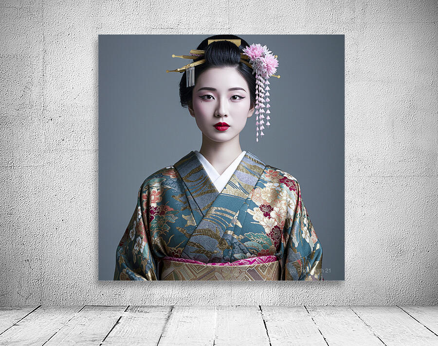 Shaori Wall Preview