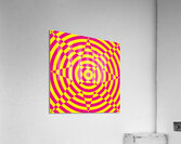 Illusion1 Acrylic Print