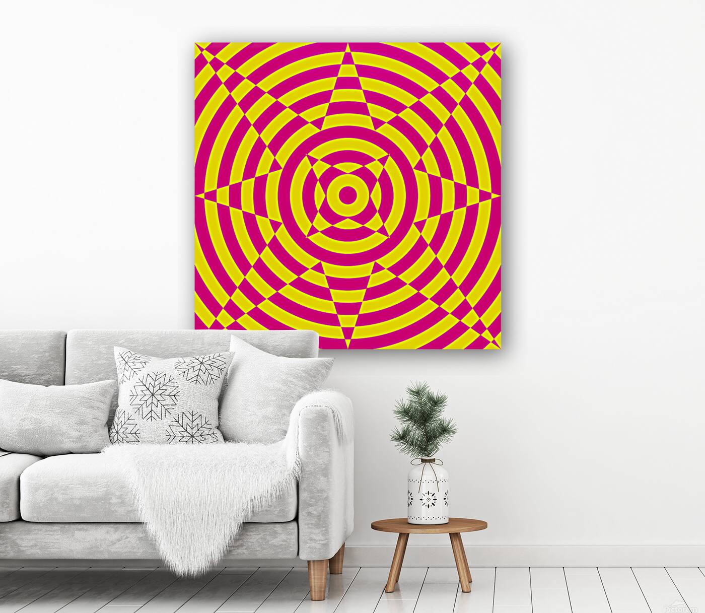 Illusion1 Reproduction