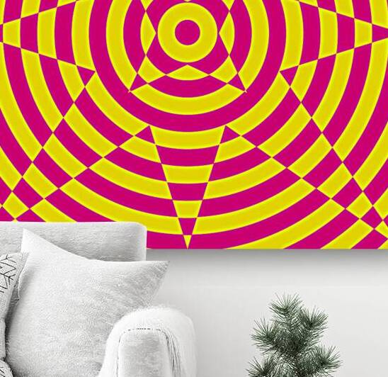 Illusion1 by Swapnil Jain Anukrati