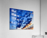 Emergence  Acrylic Print