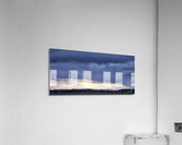 Moment   Acrylic Print