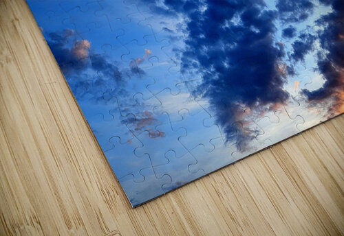Emergence  MLP puzzle