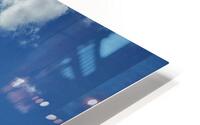La fin  HD Metal print