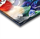 IT Acrylic print