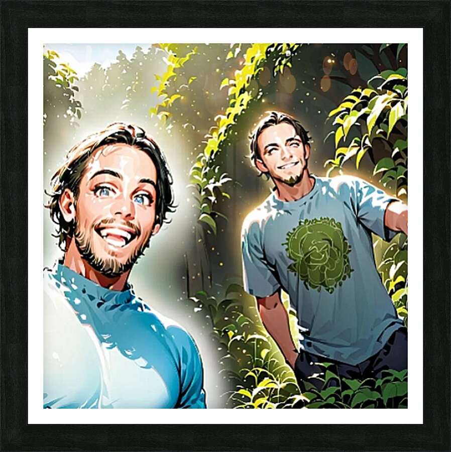  Fine Art print