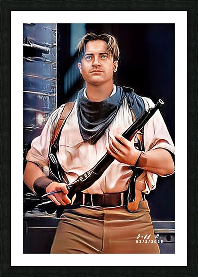  Fine Art print