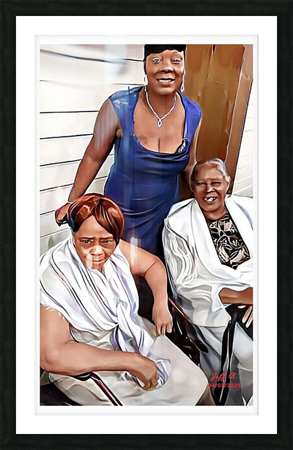  Fine Art print