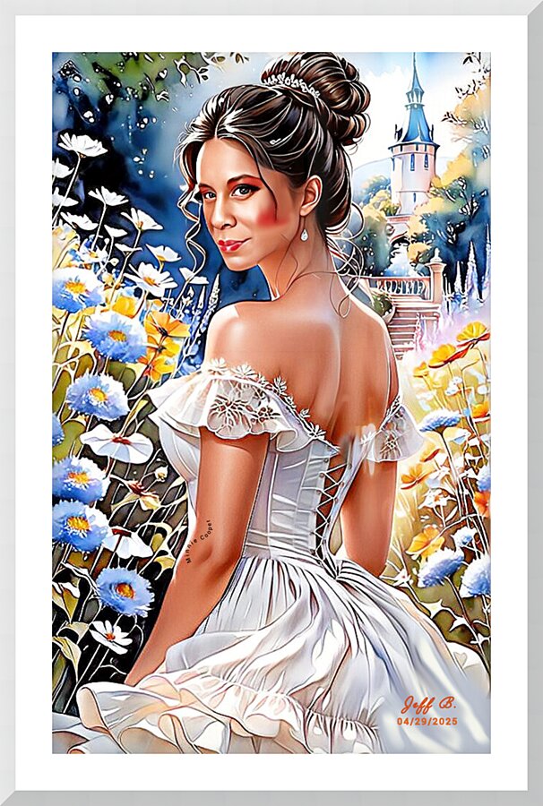 Fine Art print
