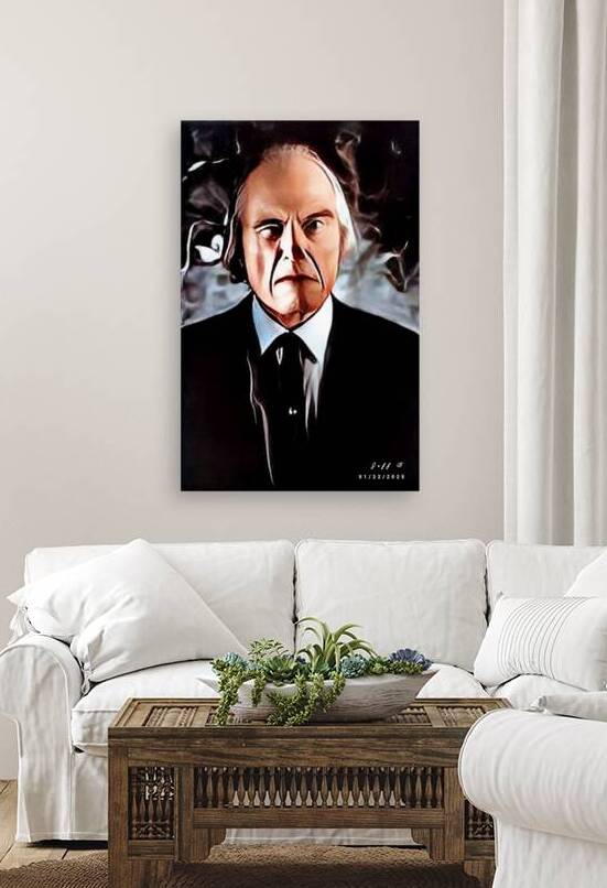 Phantasm The Tall Man by Jeffrey Bradley