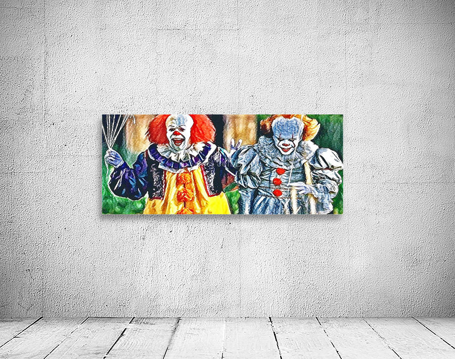 IT Wall Preview