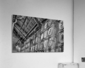 Whisky Acrylic Print