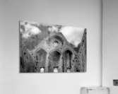 Ruine Acrylic Print