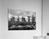 Celtique cimetiere  Acrylic Print