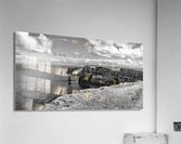 Falaises de Moher Acrylic Print