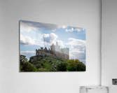 Vestige D’Irlande Acrylic Print