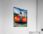 Hot Rod Acrylic Print