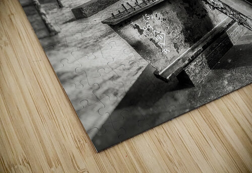 Empty Sky J Lacasse puzzle
