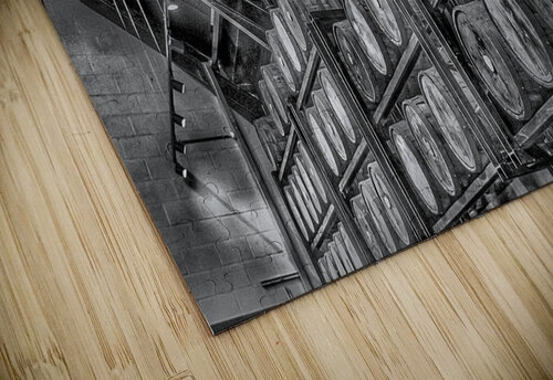 Whisky J Lacasse puzzle