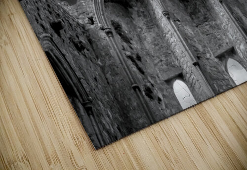 Ruine J Lacasse puzzle