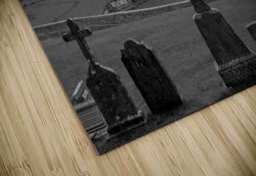 Croix celtique  J Lacasse puzzle