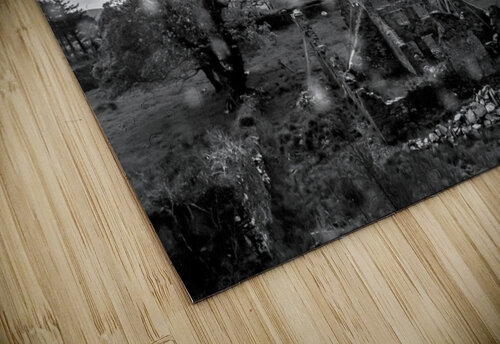 Vestige J Lacasse puzzle