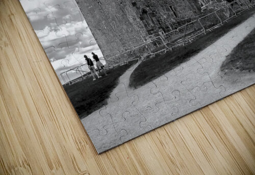Last home J Lacasse puzzle