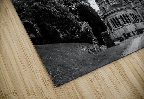 Chapelle  J Lacasse puzzle
