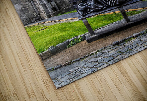 Le Dormeur J Lacasse puzzle