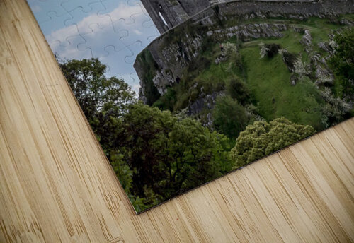 Vestige D’Irlande J Lacasse puzzle