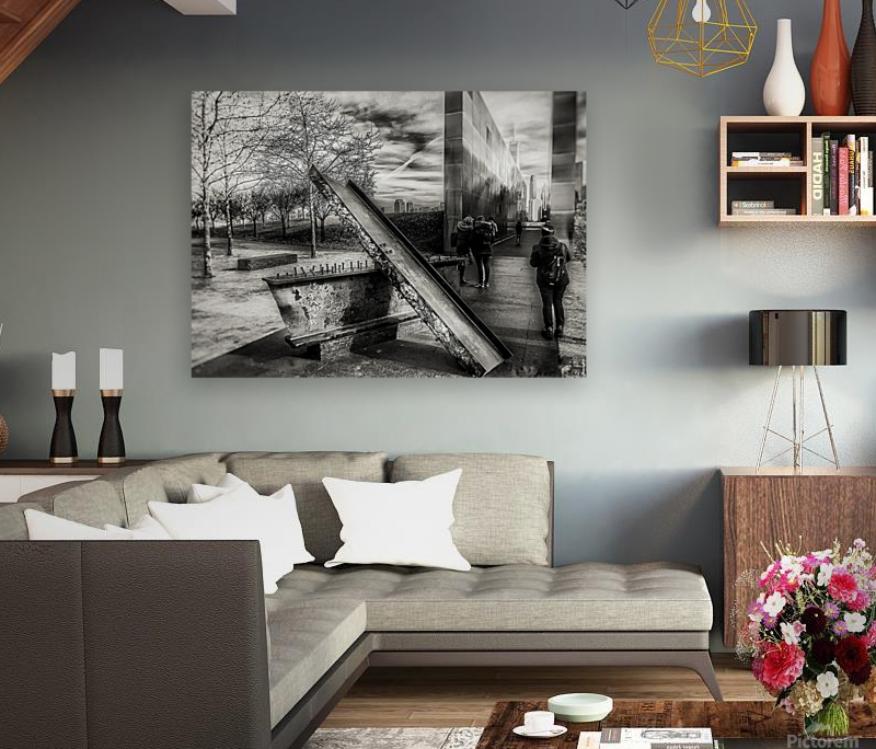 Empty Sky Reproduction