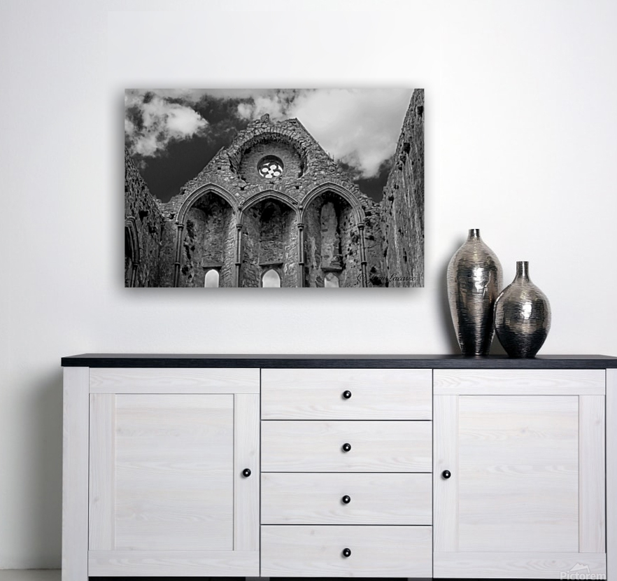 Ruine Reproduction