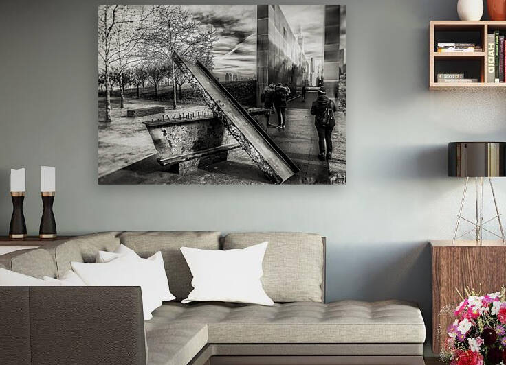Empty Sky Reproduction