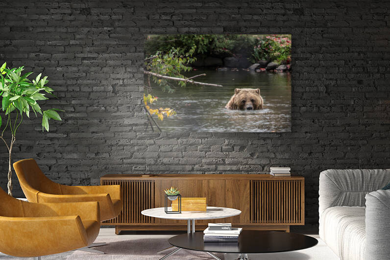 Grizzly Reproduction