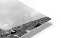 Ruine HD Metal print