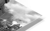 Last home HD Metal print