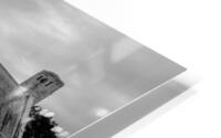 Celtique cimetiere  HD Metal print