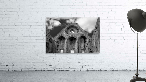 Ruine Wall Preview