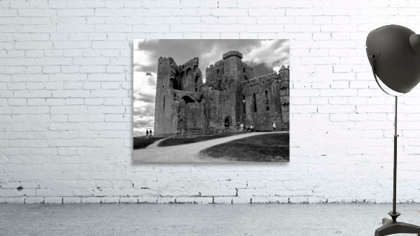 Last home Wall Preview