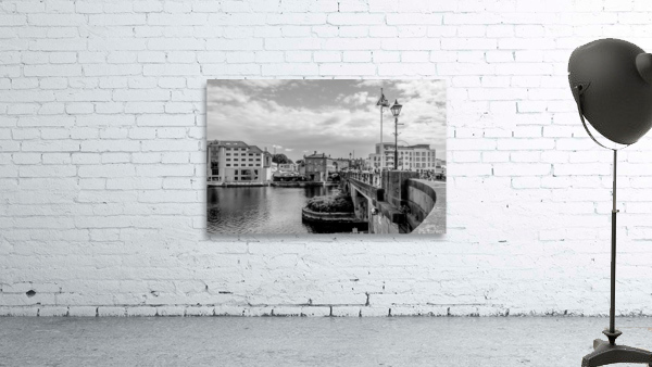 Irlande Wall Preview