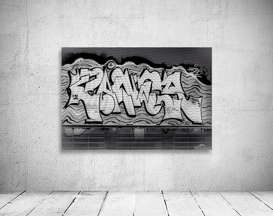 Street Art Wall Preview