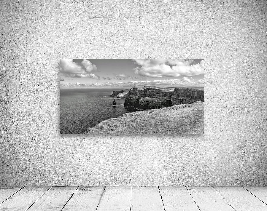 Falaises de Moher Wall Preview