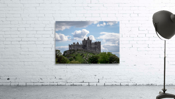 Vestige D’Irlande Wall Preview