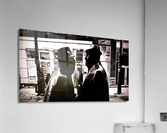 Le deal Acrylic Print