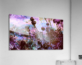 La magie Acrylic Print
