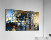 Labirint Acrylic Print