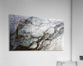 Tole boucanee Acrylic Print
