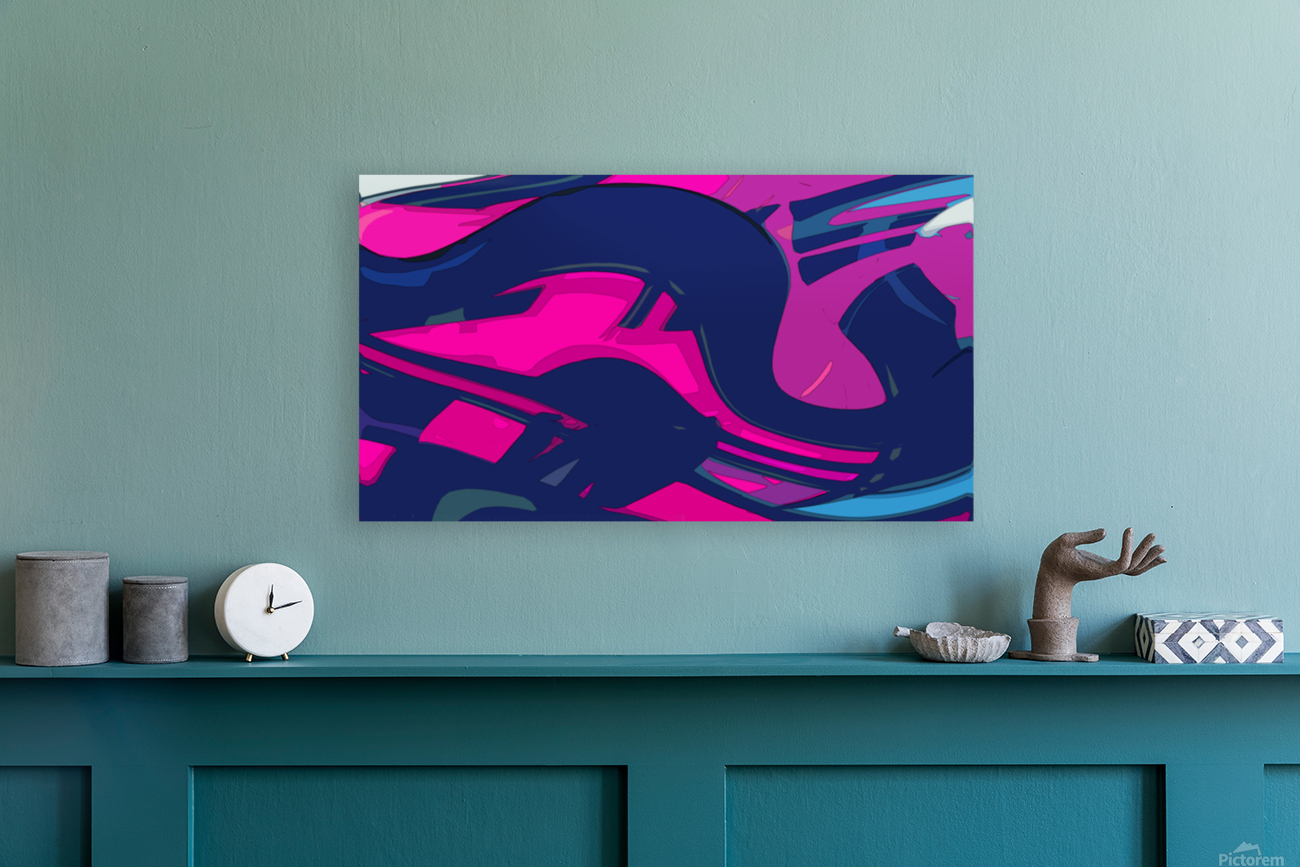 Pink Reproduction